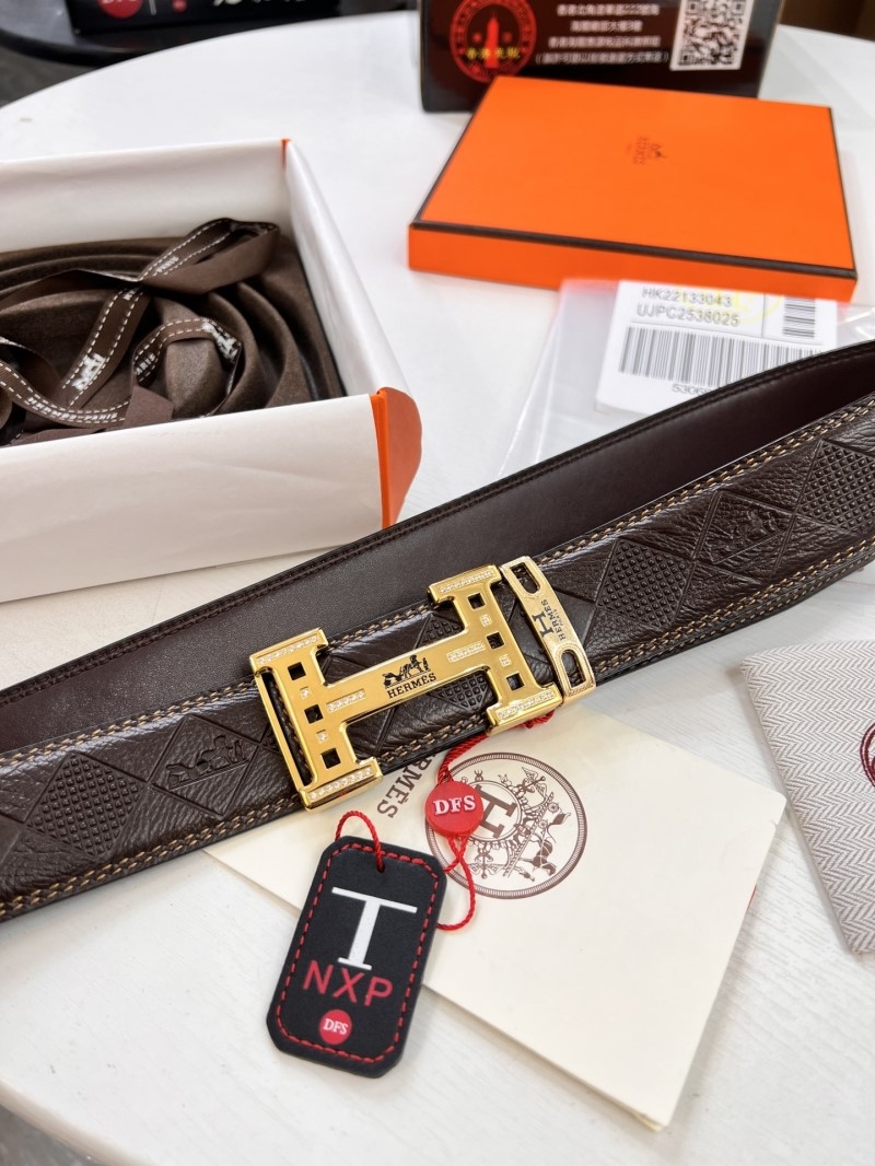 Hermes Belts